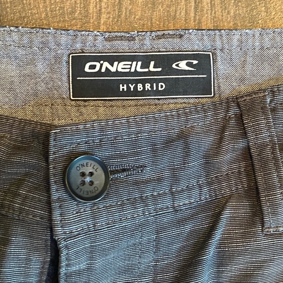 O’Neill Hybrid Shorts - Picture 3 of 5